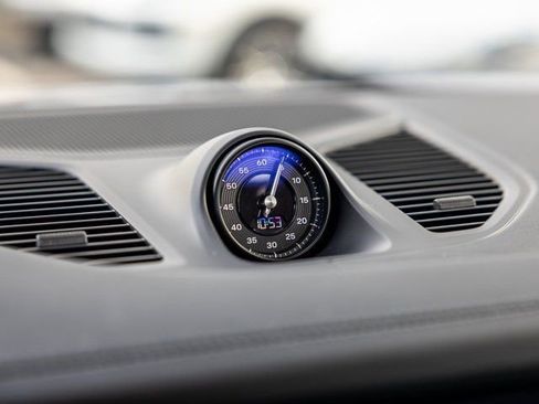 New 2026 Porsche Cayenne S image 27