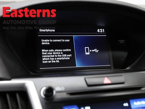 Used 2020 Acura TLX FWD image 18