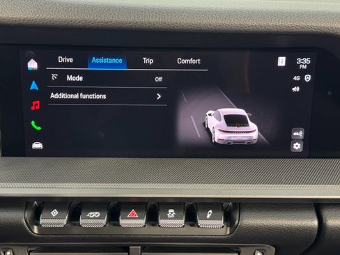 Used 2025 Porsche 911 Carrera image 28