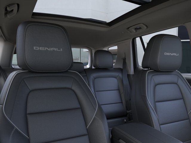 New 2027 GMC Terrain Denali AWD/4WD image 24