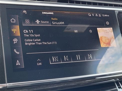 New 2025 Audi Q7 2.0T Premium Plus image 20