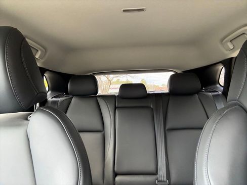 Used 2023 MAZDA CX-30 AWD 2.5 S w/ Preferred Package image 38