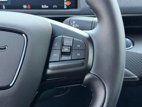 New 2026 Ford Mustang Mach-E Select RWD image 20