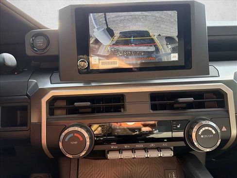 New 2025 Toyota Tacoma SR5 image 17