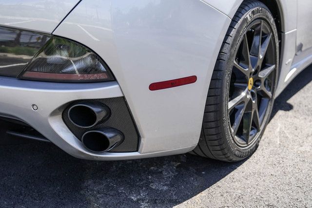 Used 2012 Ferrari California RWD image 61