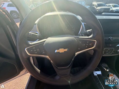 Used 2020 Chevrolet Equinox LS w/ LS Convenience Package AWD/4WD image 10