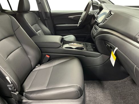 Used 2026 Honda Ridgeline RTL image 27