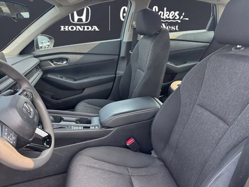 Used 2024 Honda Accord LX image 7