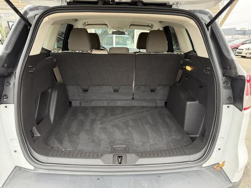 Used 2016 Ford Escape SE AWD/4WD image 18