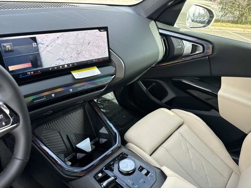 New 2026 BMW X3 xDrive30 w/ Premium Package image 23