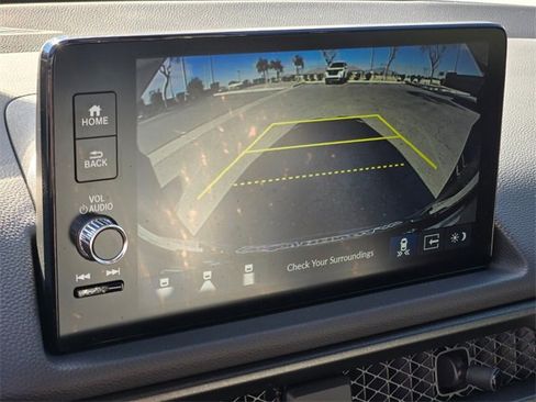 New 2026 Honda Prelude image 16