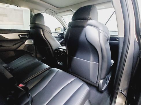 New 2026 Acura MDX SH-AWD w/ Technology Package image 42