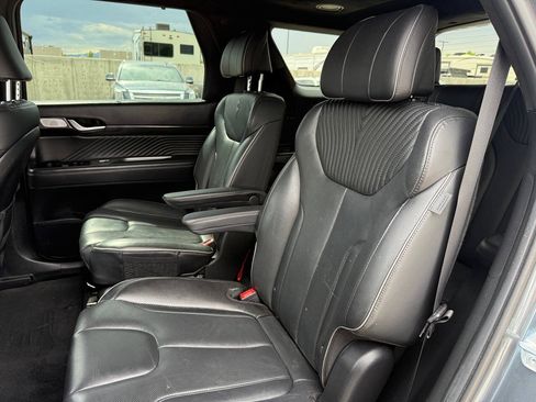 Used 2023 Hyundai Palisade Calligraphy AWD/4WD image 18