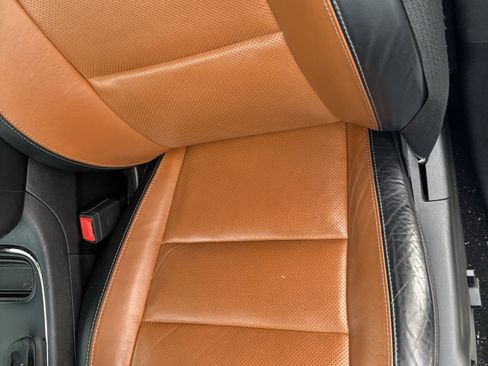 Used 2019 Dodge Durango R/T w/ Technology Group image 10