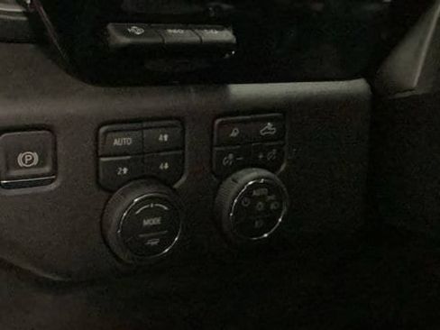 New 2026 Chevrolet Silverado 1500 LTZ w/ LTZ Premium Package AWD/4WD image 12