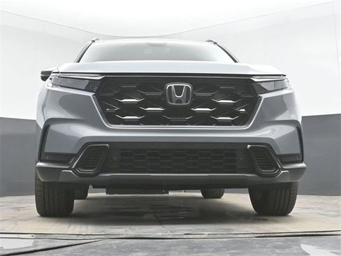 Used 2026 Honda CR-V Sport-L image 28