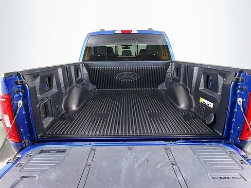 Used 2023 Ford F150 XLT w/ Equipment Group 302A High image 15