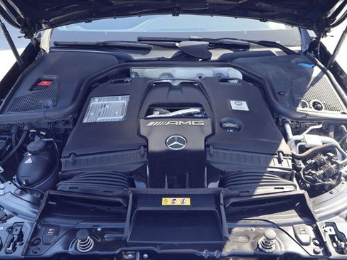Used 2023 Mercedes-Benz AMG GT 63 image 26