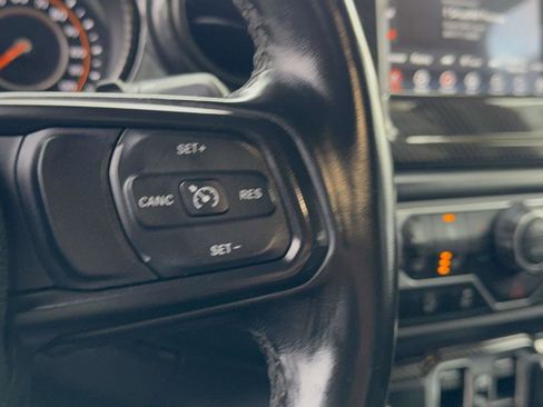 Used 2020 Jeep Wrangler Unlimited Sport image 19