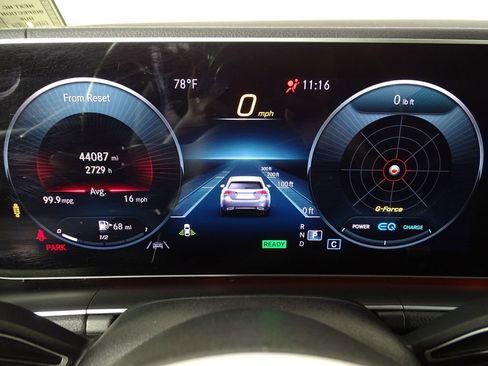 Used 2020 Mercedes-Benz GLS 450 4MATIC image 29