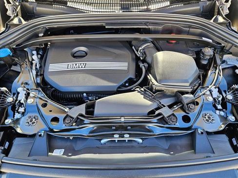 Used 2026 BMW X1 xDrive28i w/ Technology Package image 16