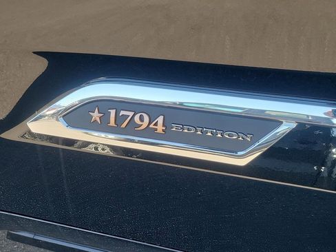 New 2026 Toyota Tundra 1794 Edition AWD/4WD image 8