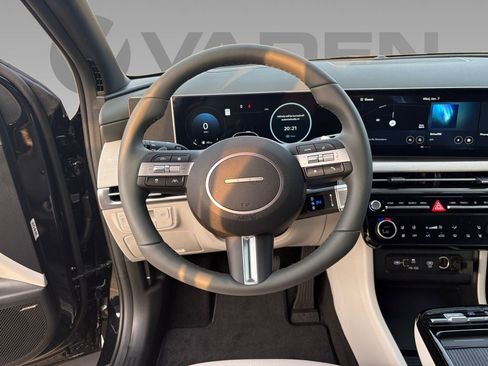 New 2026 Hyundai Tucson Limited image 13