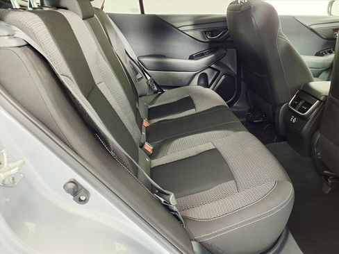 Certified 2023 Subaru Outback Premium image 8