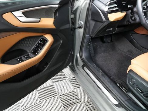 Certified 2025 Audi A5 2.0T Premium Plus w/ Premium Plus image 8