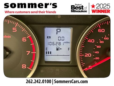 Used 2014 Subaru Forester 2.5i Premium w/ Popular Package #1 AWD/4WD image 14