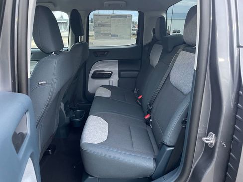 New 2026 Ford Maverick XLT w/ XLT Luxury Package image 10