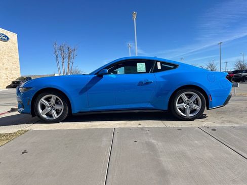 New 2026 Ford Mustang Coupe image 42