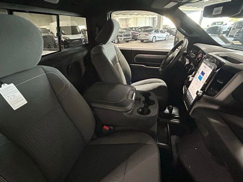 Used 2024 RAM 3500 Tradesman image 23