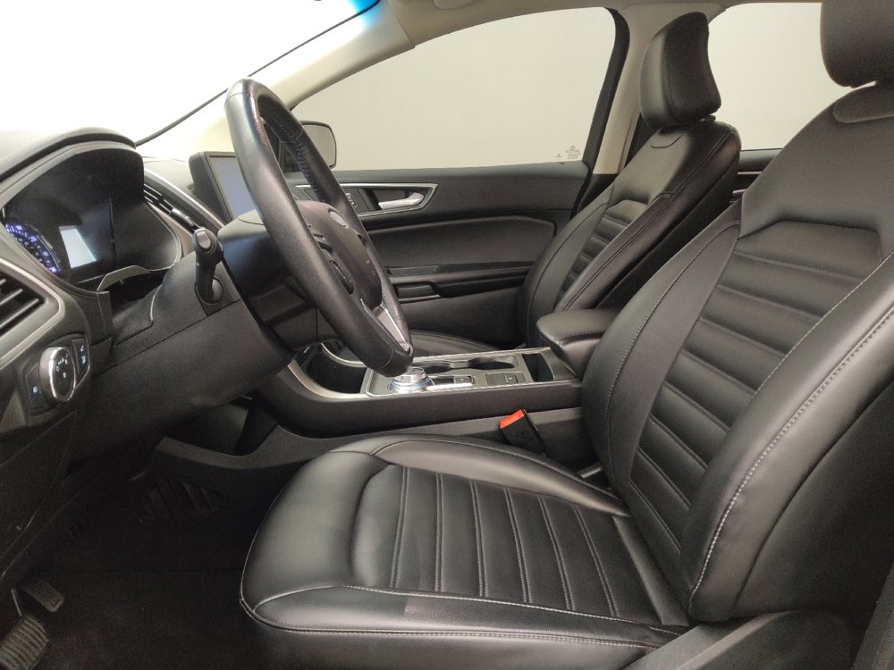 Used 2022 Ford Edge SEL w/ Convenience Package AWD/4WD image 17