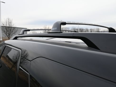 New 2026 Nissan Pathfinder SV image 11