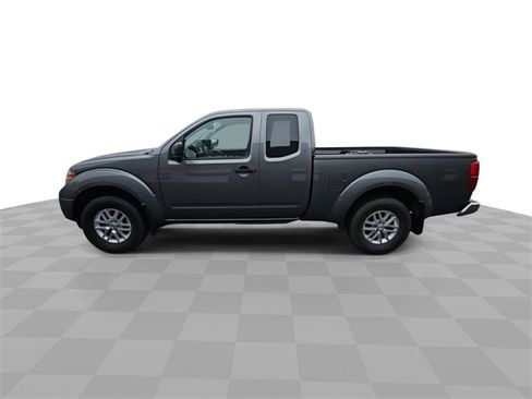 Used 2021 Nissan Frontier SV image 5