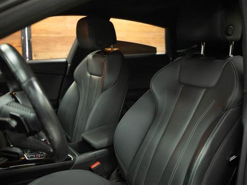 Used 2021 Audi A5 2.0T Premium w/ Convenience Package image 10