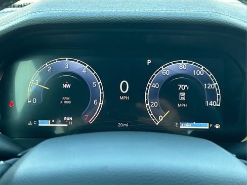 New 2026 Jeep Grand Cherokee L Limited image 13