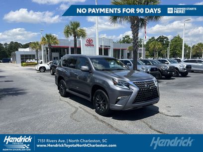 Used 2023 Lexus GX 460 Premium w/ Premium Package