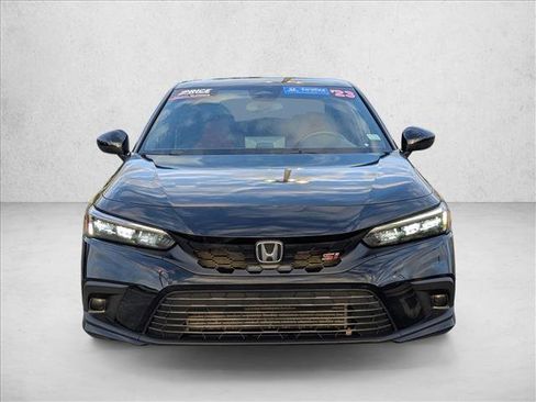 Used 2023 Honda Civic Si image 2