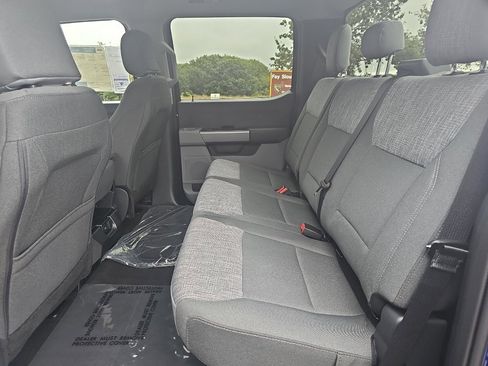 New 2026 Ford F250 XLT image 42