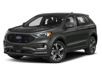 Used 2019 Ford Edge ST w/ Equipment Group 401A