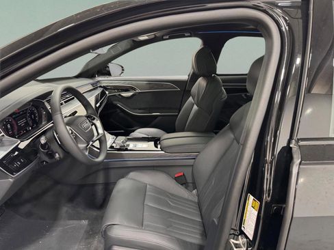 New 2026 Audi A8 L 3.0T image 28
