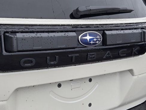New 2026 Subaru Outback Wilderness image 10