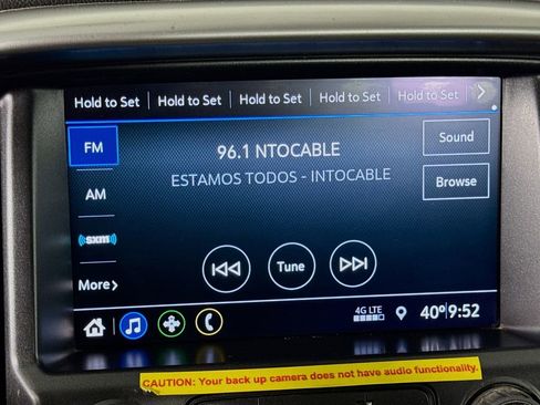 Used 2022 Chevrolet Colorado LT w/ Fleet Safety Package image 16