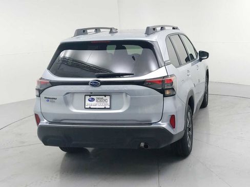 New 2026 Subaru Forester Premium image 9