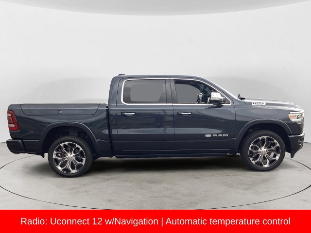 Used 2020 RAM 1500 Limited AWD/4WD image 6