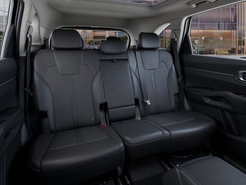 New 2026 Kia Sorento S w/ S Panoramic Sunroof Package FWD image 16