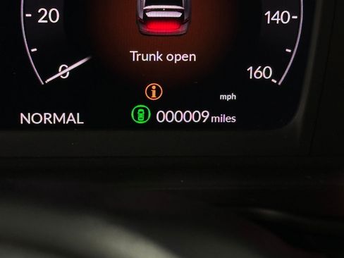 New 2026 Honda Accord EX-L image 19