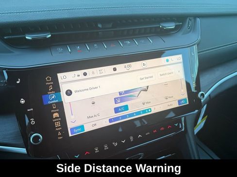 New 2026 Jeep Grand Cherokee Limited image 13